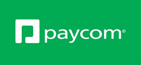 Paycom Login 